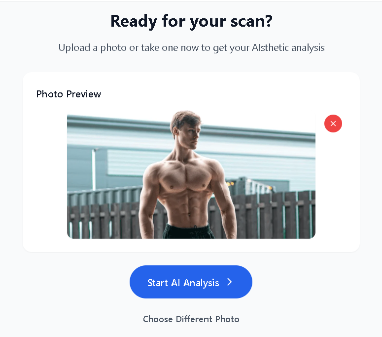 AIsthetic gallery image