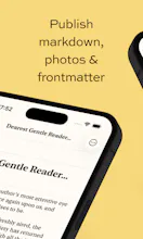 Git Blog gallery image