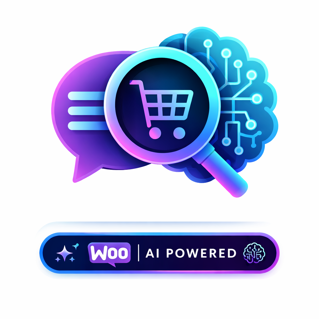 AI WooCommerce Search
