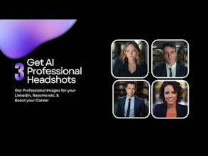 HeadGen AI gallery image