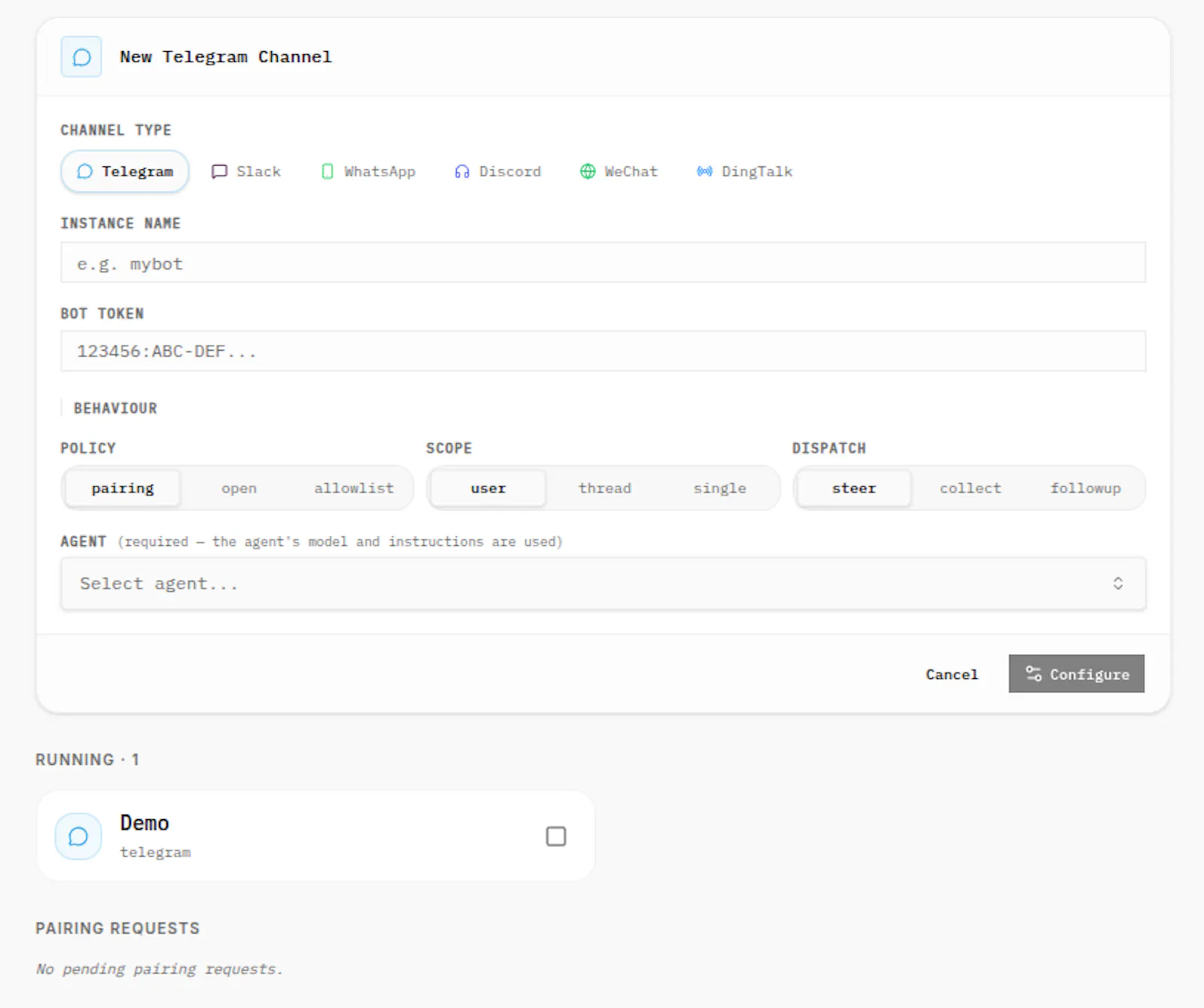 Oido Studio screenshot 5