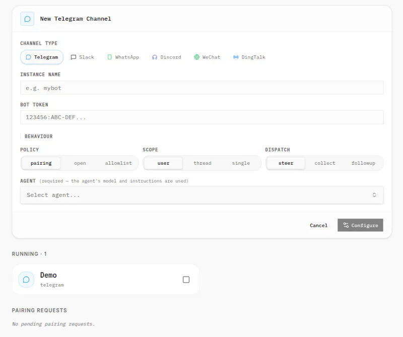 Oido Studio screenshot 5