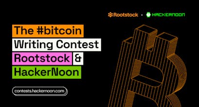 The #bitcoin Writing Contest gallery image