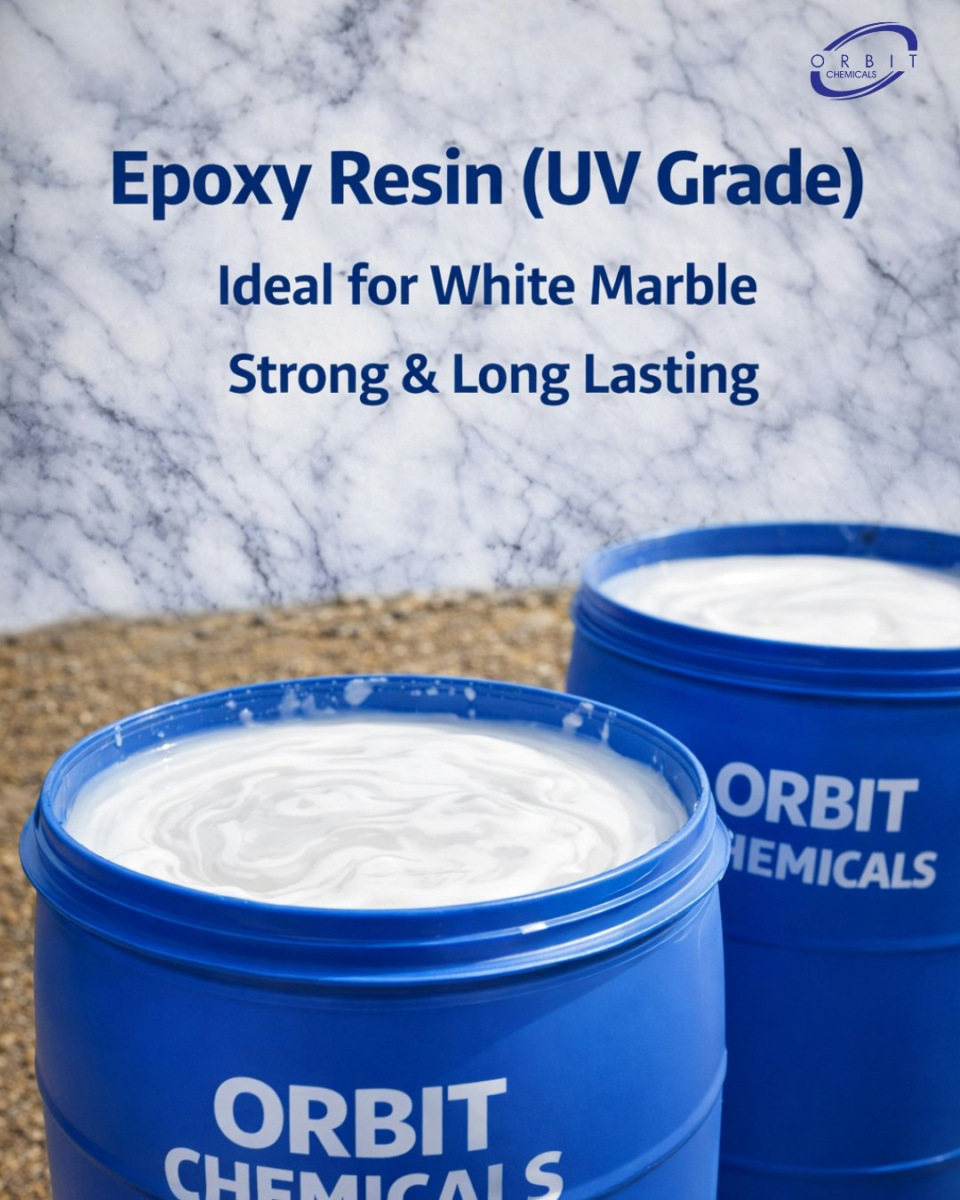 Orbit Chemicals gallery image