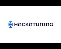 Hackatuning: Hackathon management system media 1