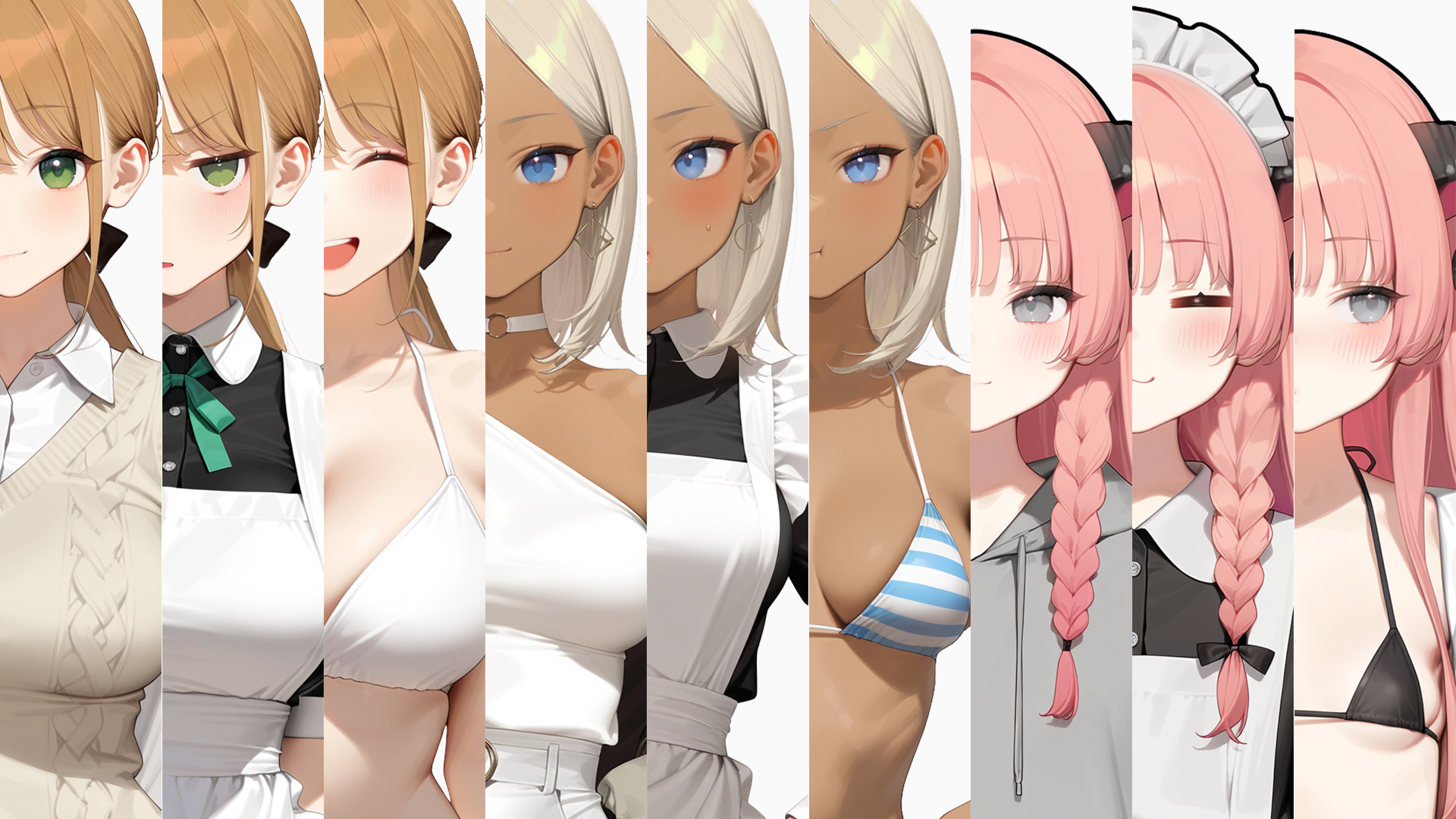 Haruna on Screen gallery image