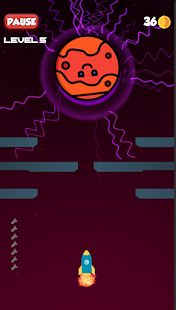 Rockets In Space gallery image