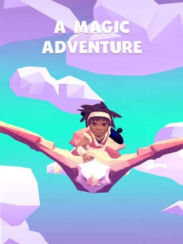 Infinite Skater gallery image