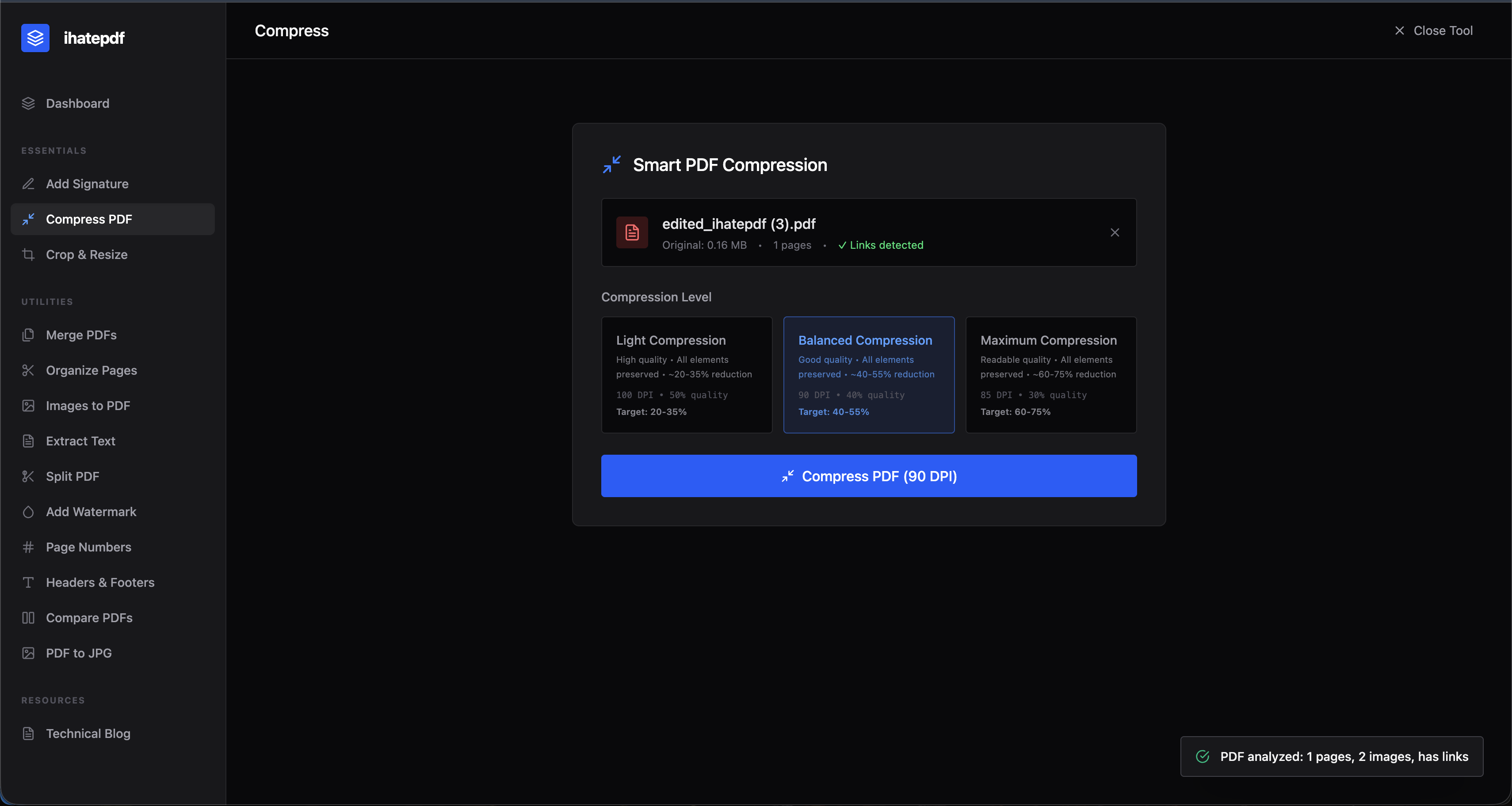 ihatepdf  gallery image