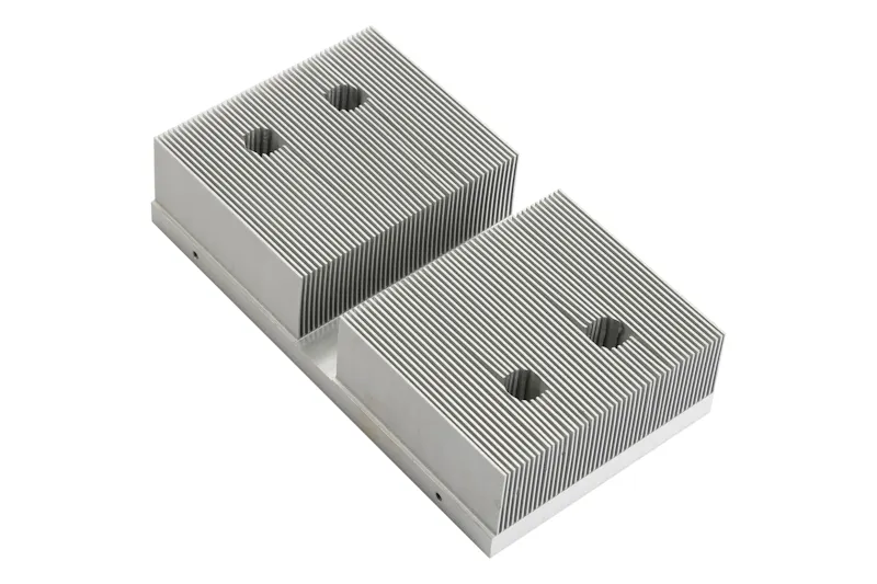Heat Sink Manufacturing screenshot 1