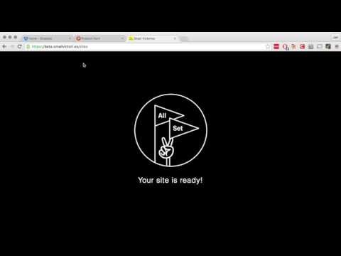 Small Victories gallery image