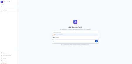 thesaurus-ai gallery image