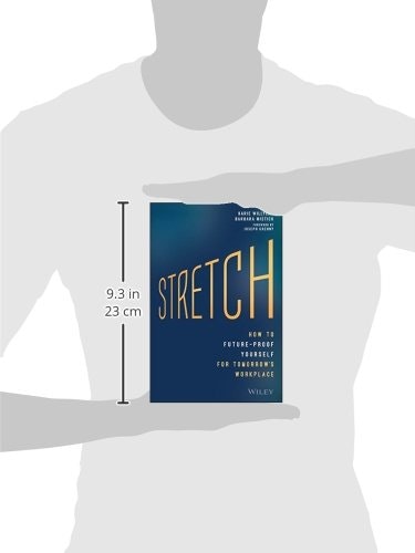 Stretch gallery image