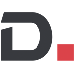 Dynamics Square Australia - Product Hunt launch logo and brand identity