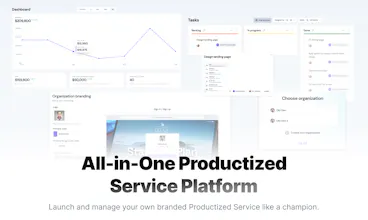 Easy Productized gallery image