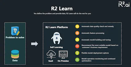 R2 Learn gallery image
