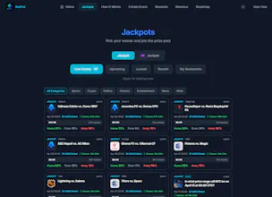 BetPot gallery image