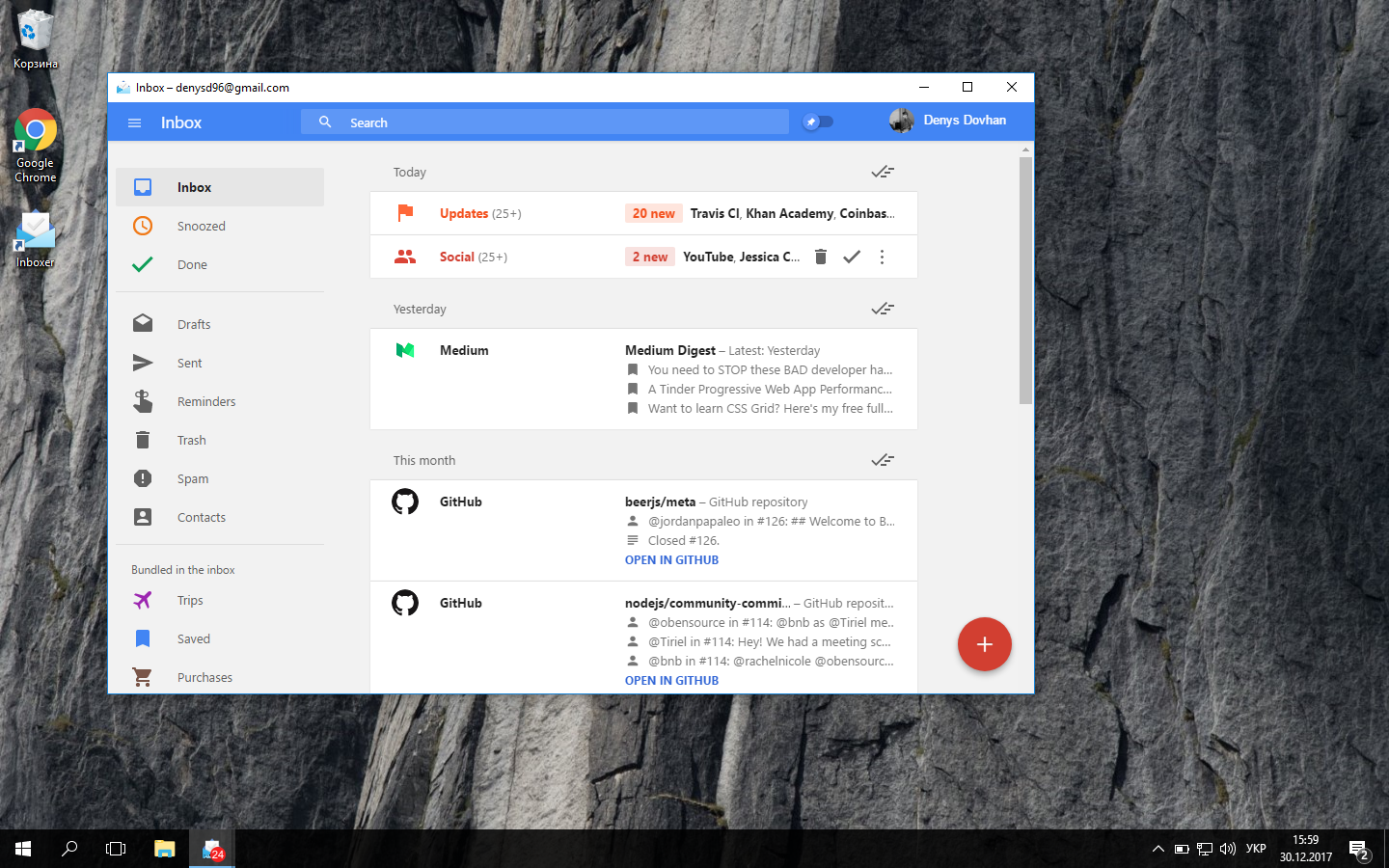 Inboxer Image
