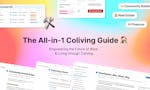 All-in-1 Coliving Guide by Elysian House image