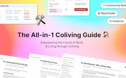 All-in-1 Coliving Guide by Elysian House media 1