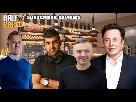 Half Baked  gallery image