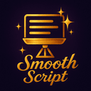 Smooth Script gallery image