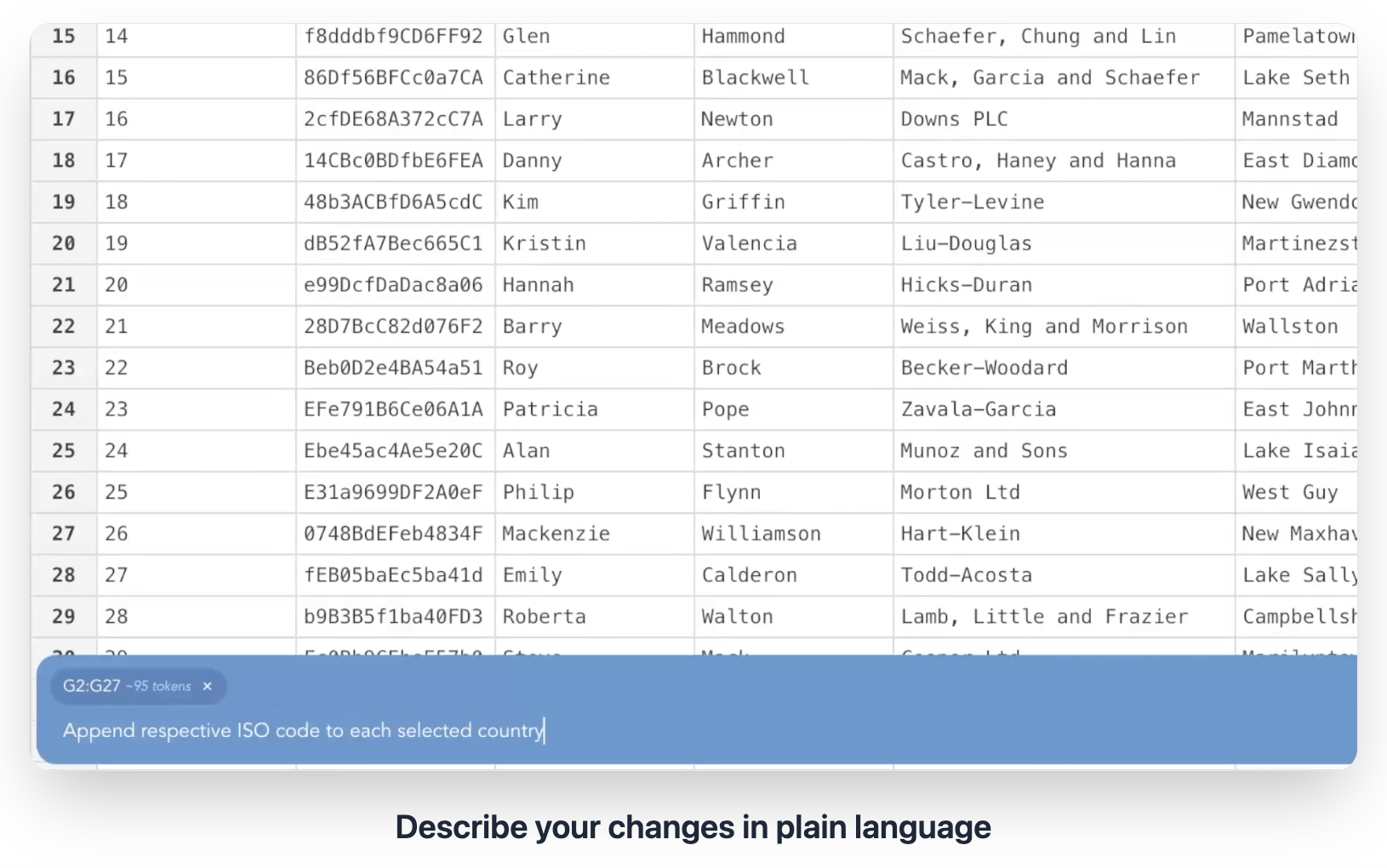 Zunorm gallery image
