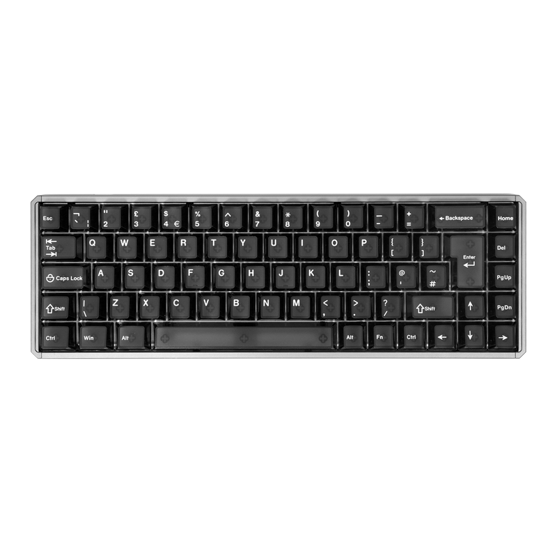 Akko Europe - Product Hunt launch logo and brand identity