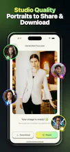 BioSnap AI gallery image