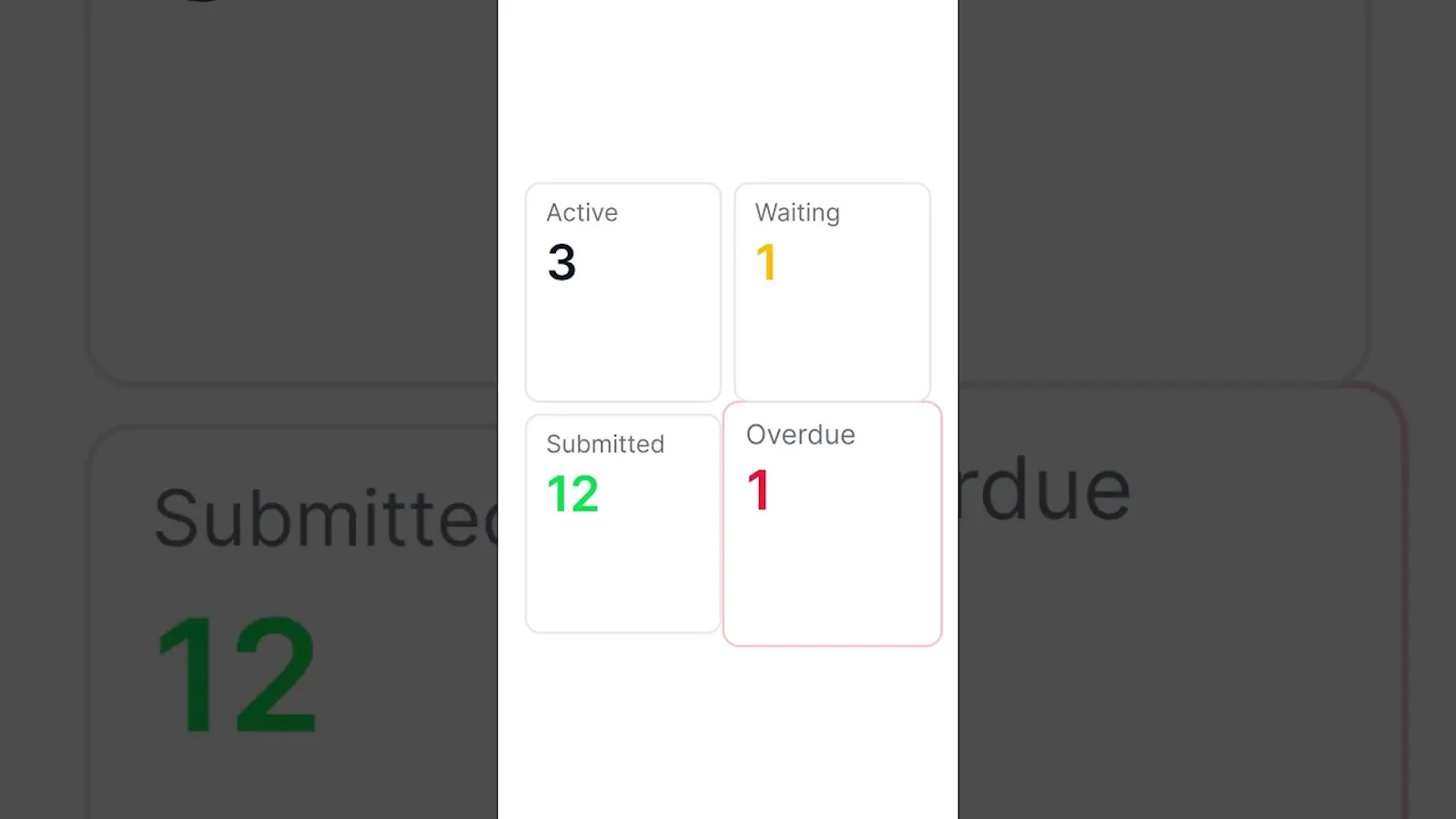 GatherStart screenshot 1 (video preview)
