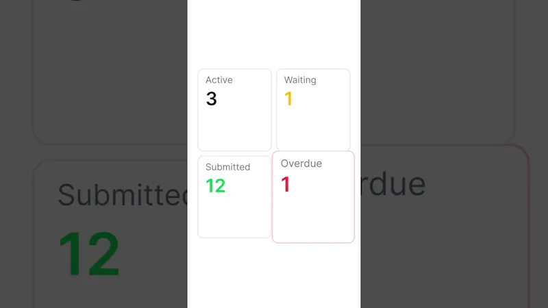 GatherStart screenshot 1 (video preview)