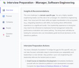 JobsReadyAI gallery image