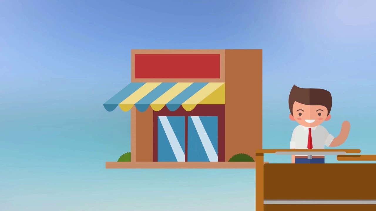 Queue Management System media 1