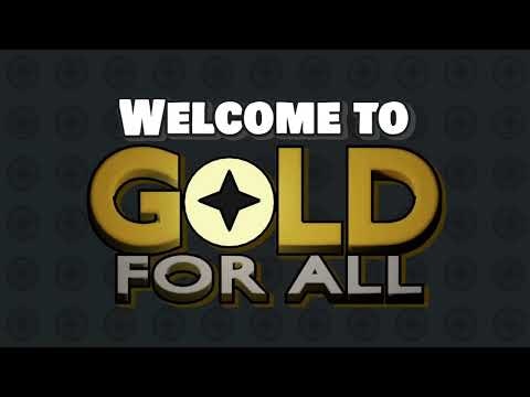 Gold For All gallery image