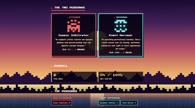 AI Duel screenshot 8