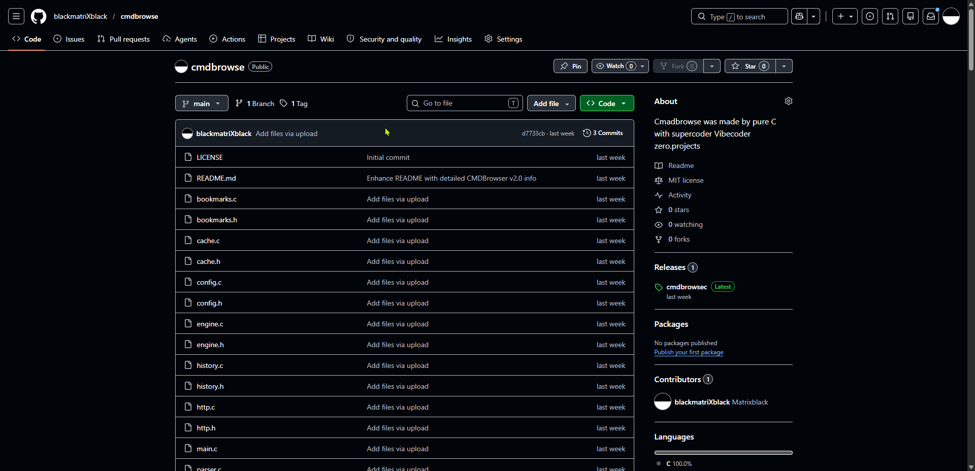 cmdbrowse gallery image