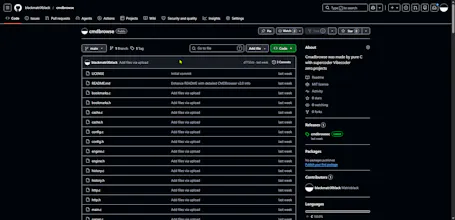 cmdbrowse gallery image