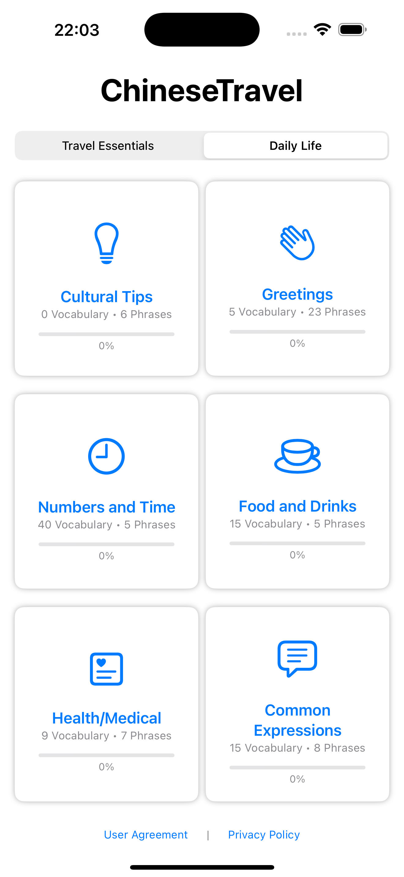 Média ChineseLearn.Travel - ChineseLearning basé sur un scénario 5
