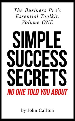 Simple Success Secrets No One Told You About gallery image