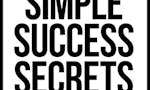Simple Success Secrets No One Told You About image