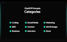 Free ChatGPT Prompts for your Business media 2