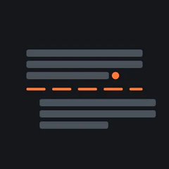 Text Splitter logo