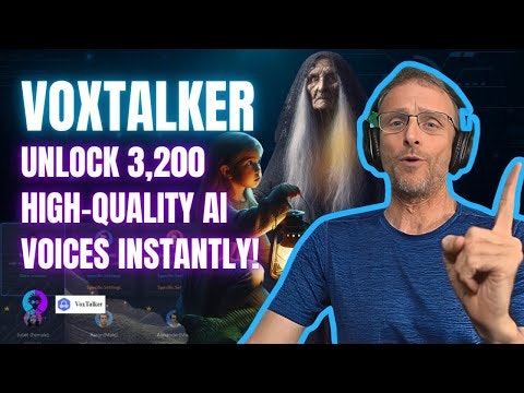 [OFFICIAL] iRocket VoxTalker gallery image