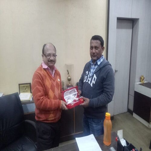 Ayush Education