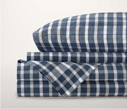 Boll & Branch Flannel Sheets gallery image