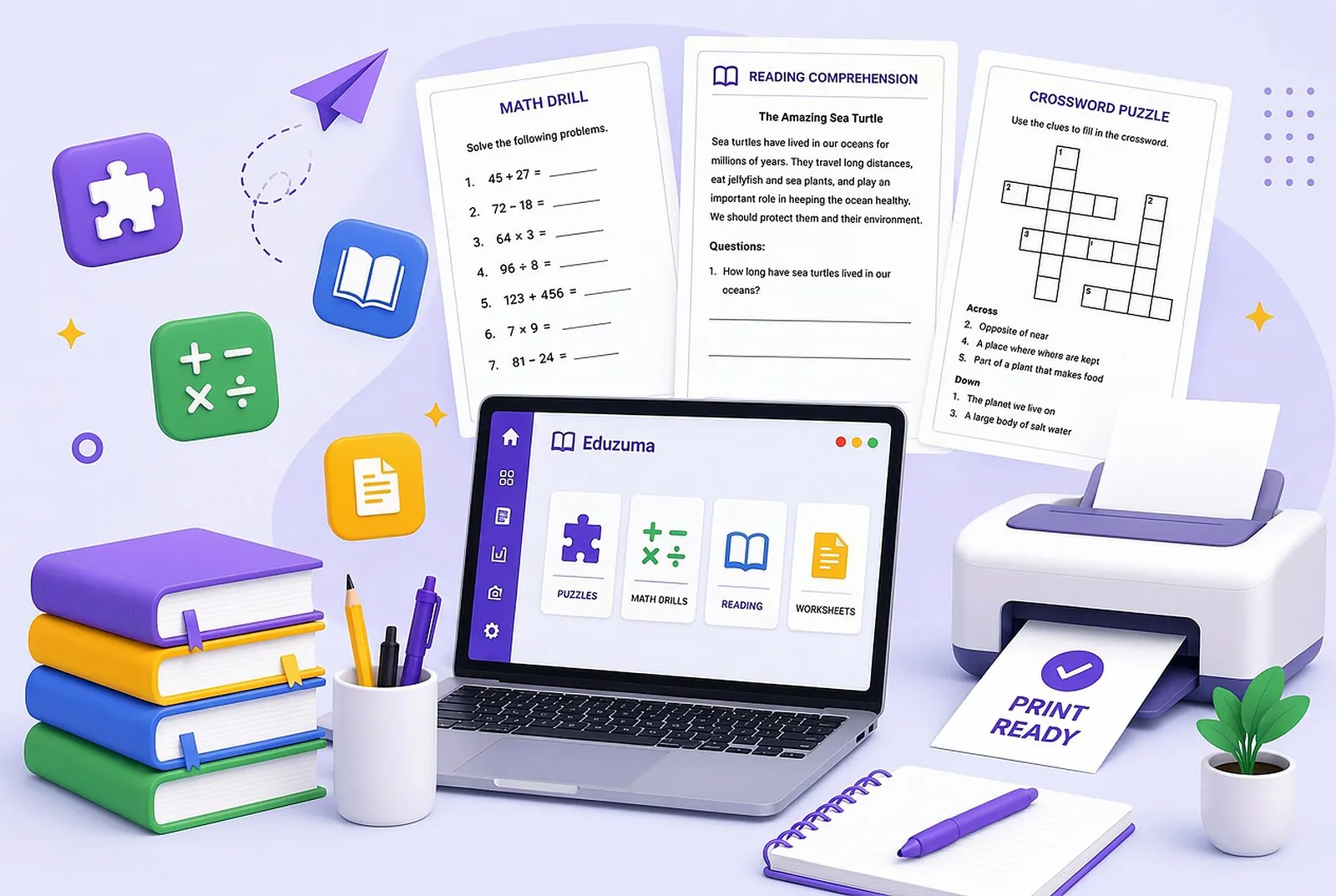 Eduzuma.com gallery image