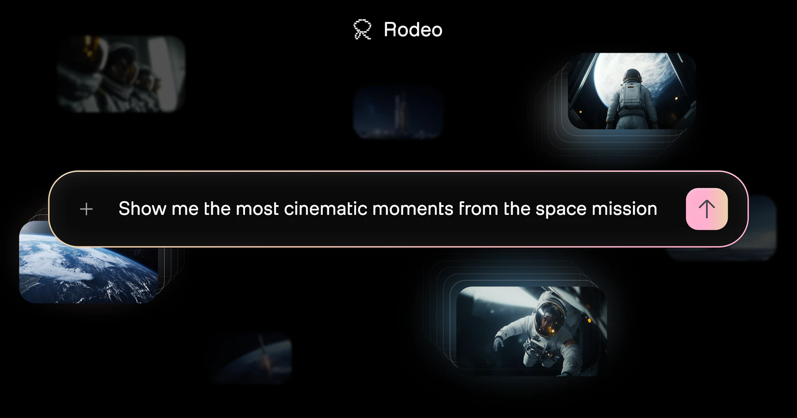 Rodeo by TwelveLabs screenshot 2