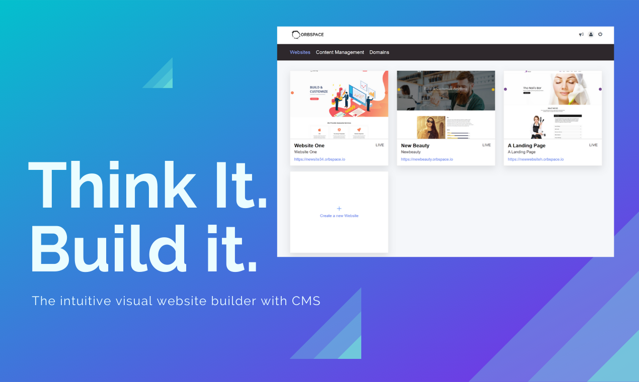 Orbspace gallery image