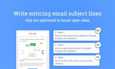 Anyword gallery image