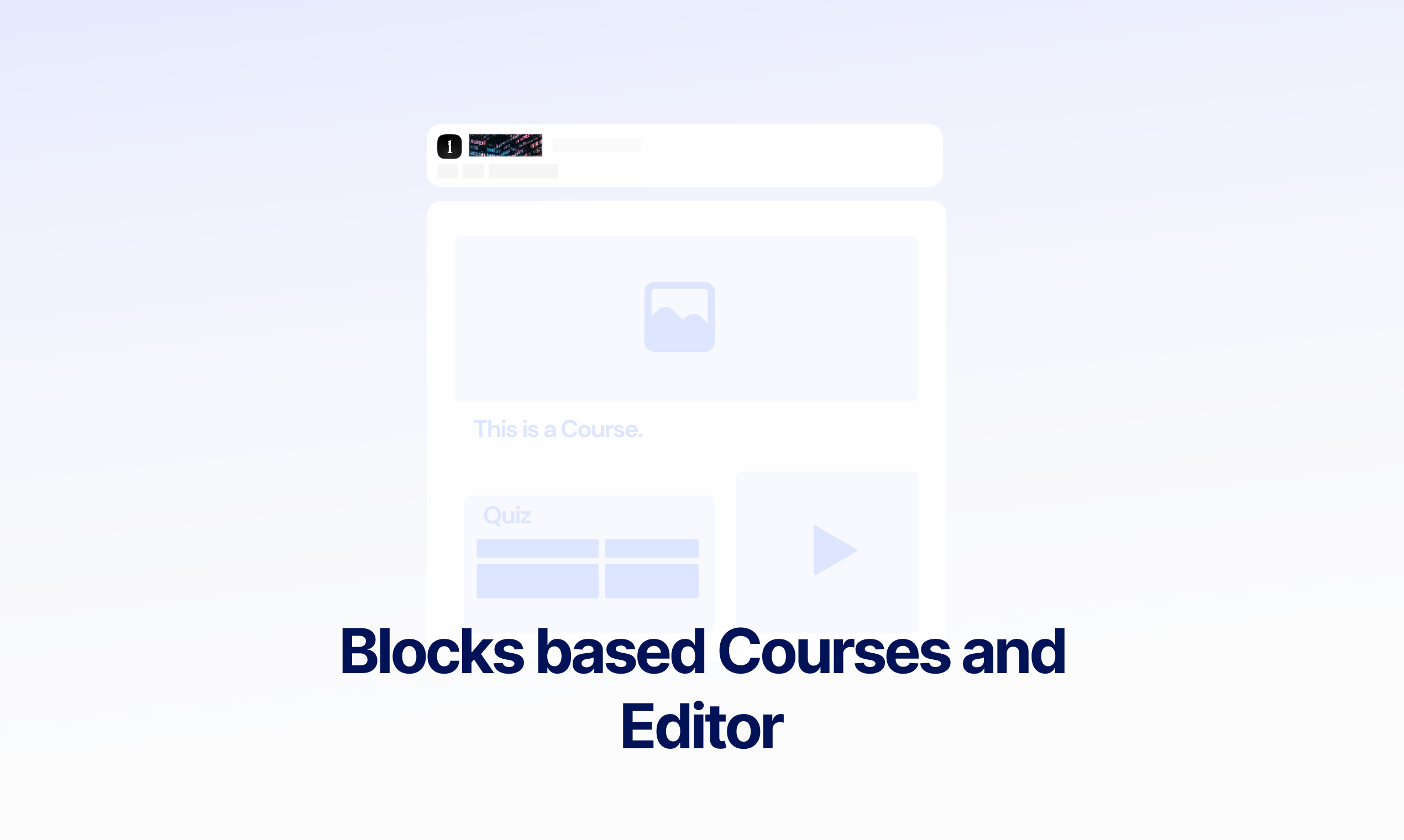 LearnHouse gallery image